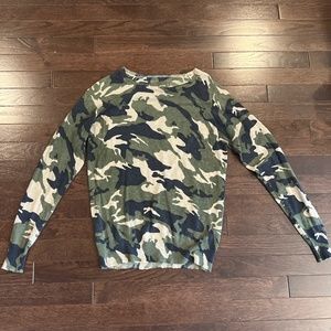 Zadig & Voltaire Crewneck